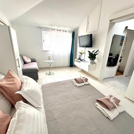 Apartman Dubrovnik Exterior foto