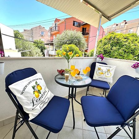 Apartman Dubrovnik Exterior foto