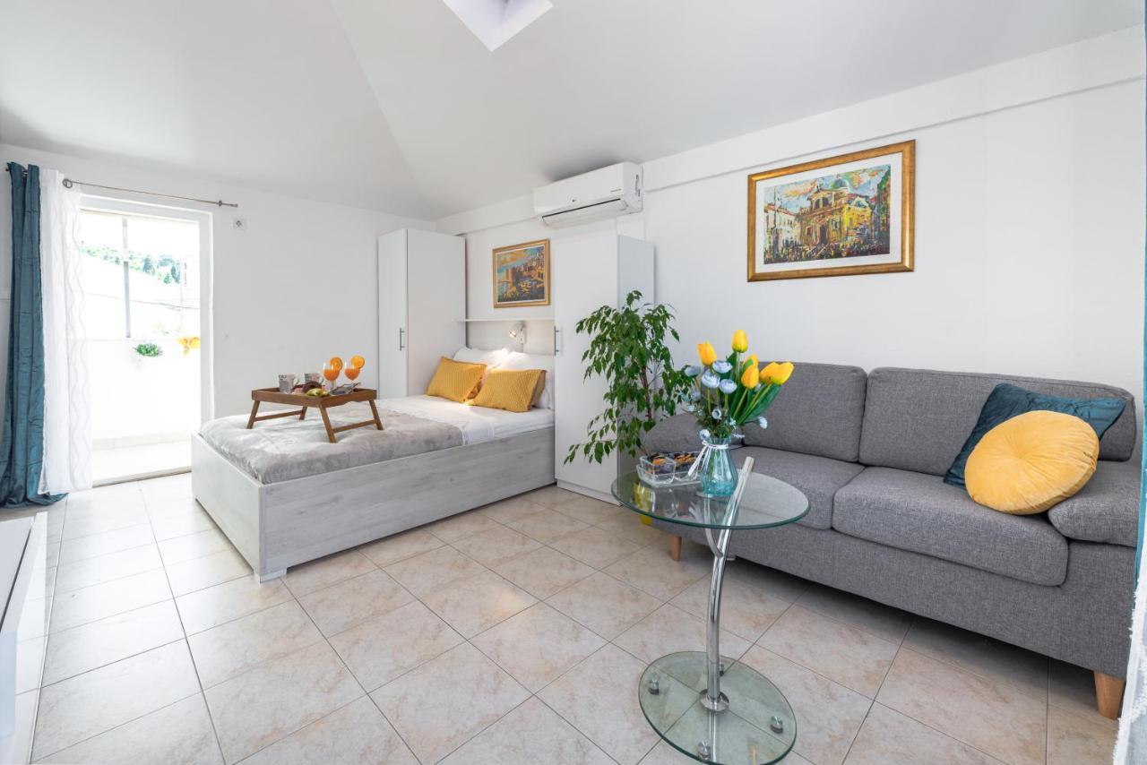 Apartman Dubrovnik Exterior foto