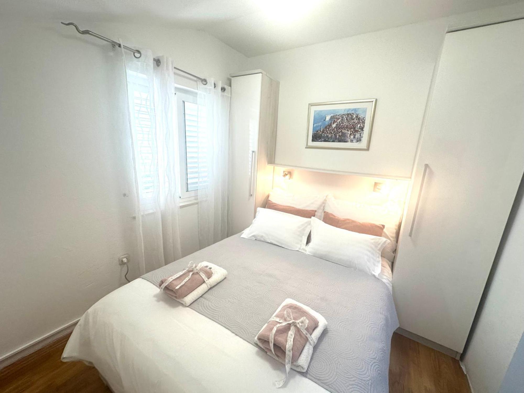 Apartman Dubrovnik Exterior foto