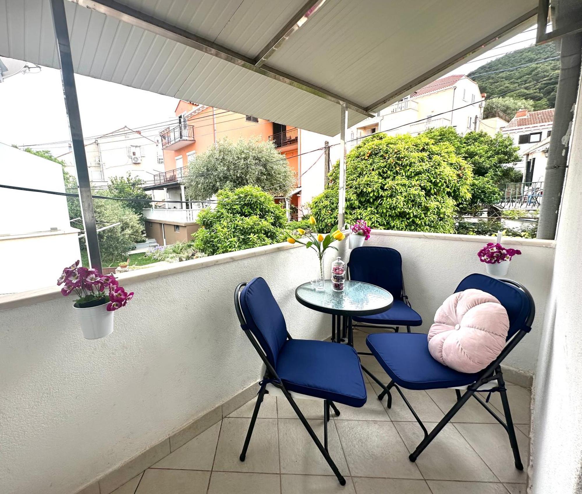 Apartman Dubrovnik Exterior foto