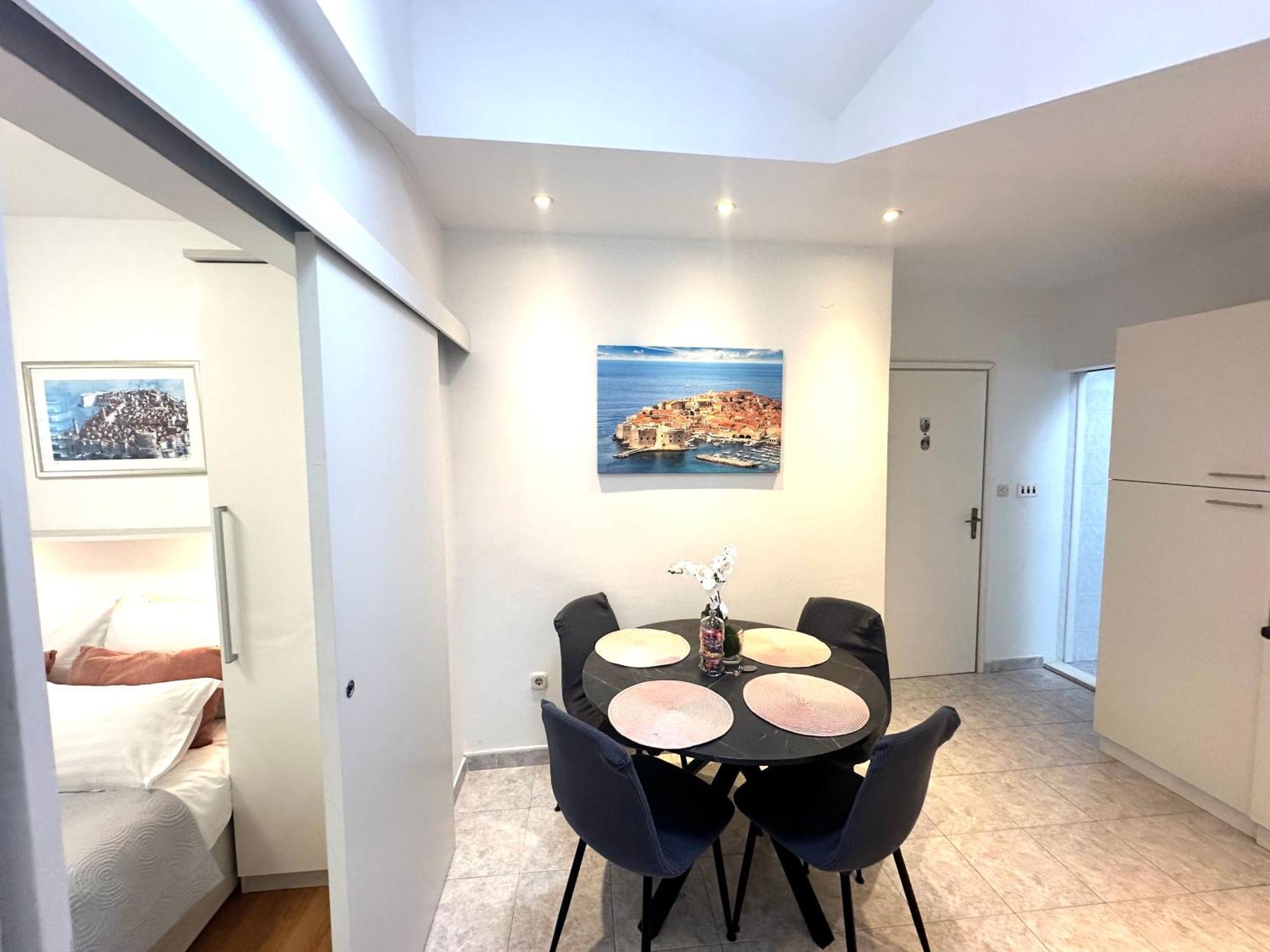 Apartman Dubrovnik Exterior foto