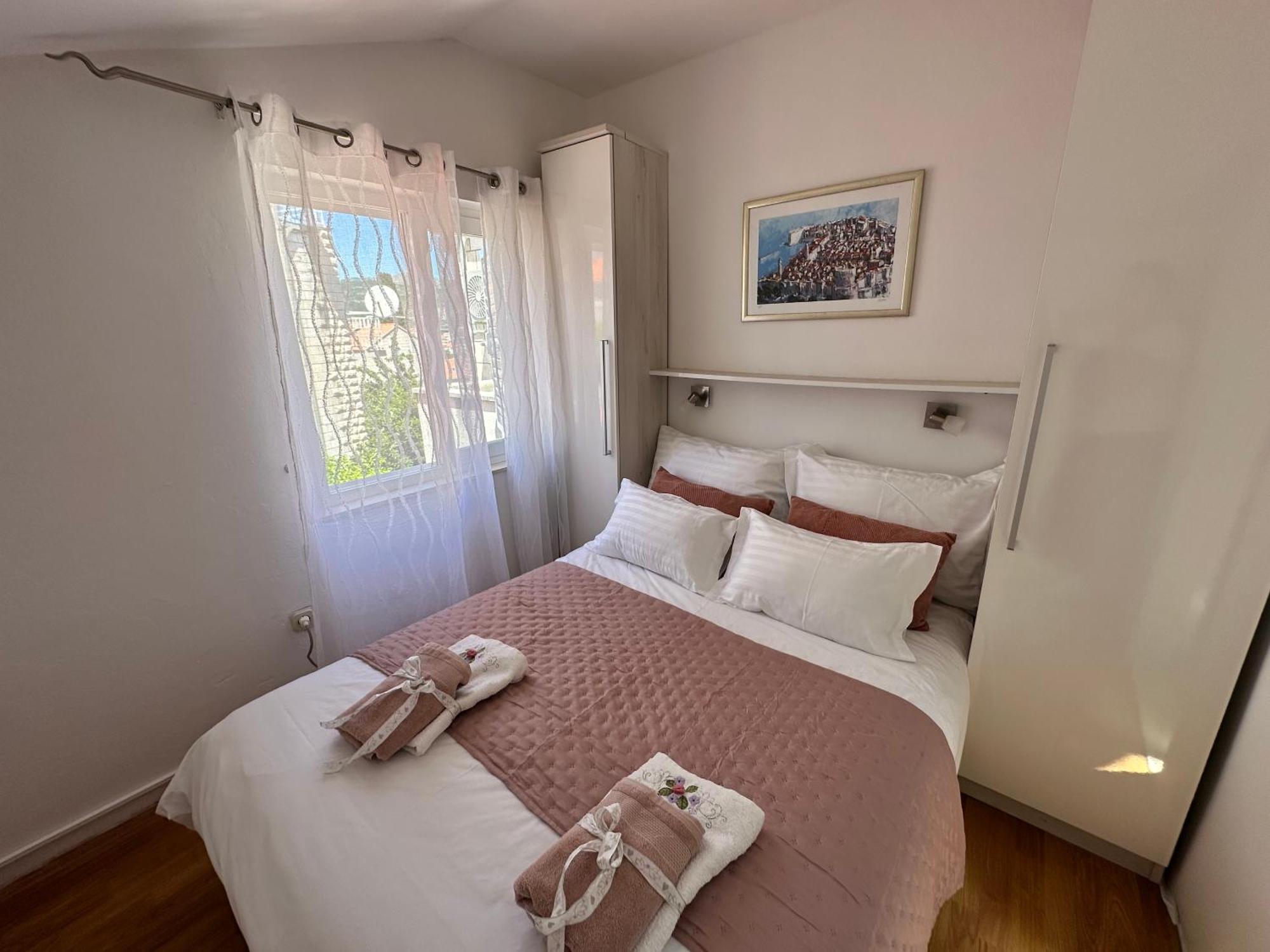 Apartman Dubrovnik Exterior foto