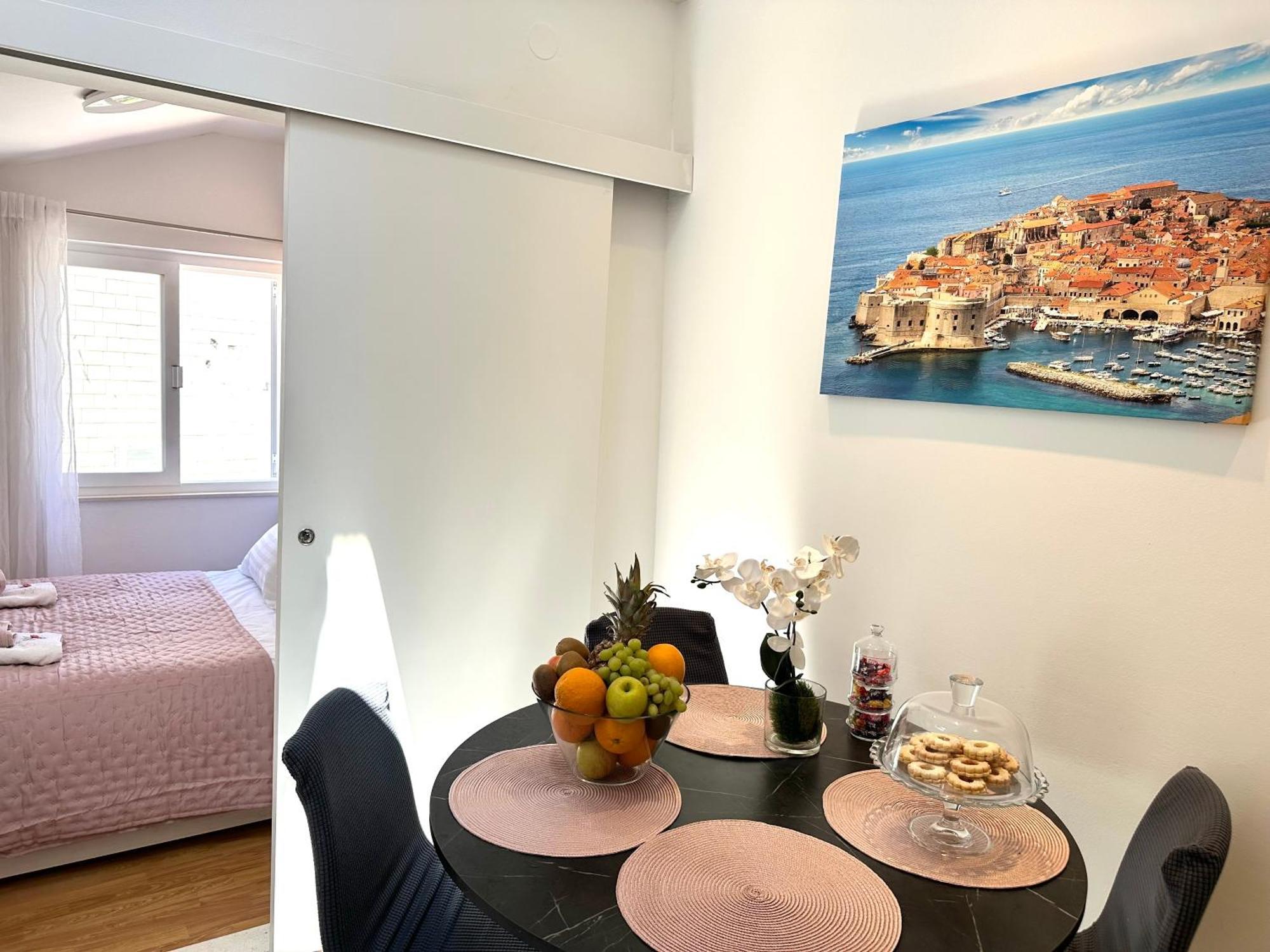 Apartman Dubrovnik Exterior foto